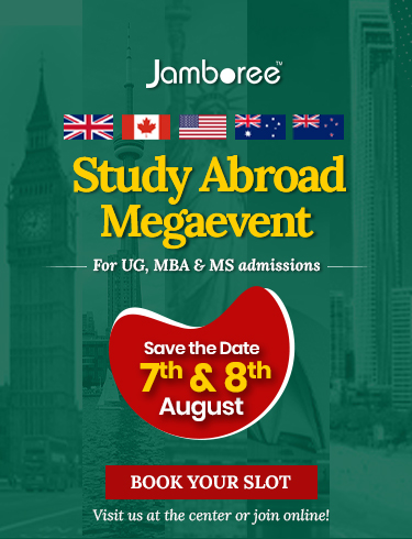 Study Abroad Megaevent for UG, MBA & MS Admissions, Bangalore, Karnataka, India