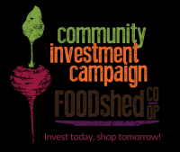 Food Shed Co-op Open House