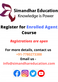 Enrolled Agent | Enrolled Agent Course