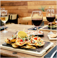Guilty Pleasures - Pairing Wine and Snacks! [August 13]