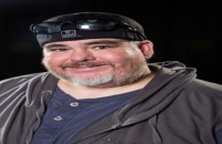 Comedian Ray Jubela