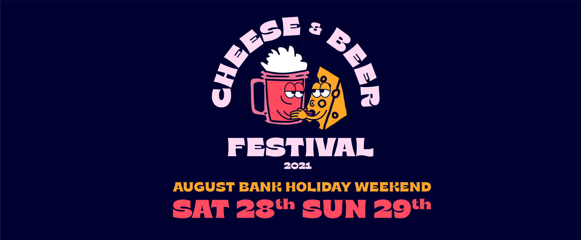 Cheese and Beer festival, London, England, United Kingdom