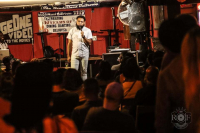 I'ma Get In Trouble Comedy Show