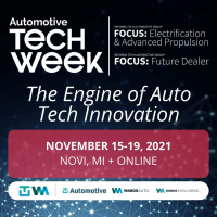Automotive Tech Week