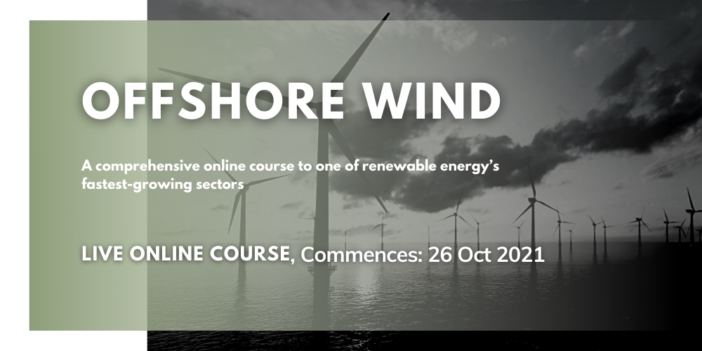 Offshore Wind, Singapore, Central, Singapore