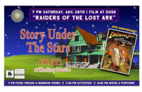 Story Under the Stars