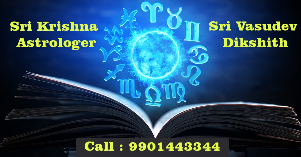 Best Astrologer in Bangalore | Famous & Top Astrologer in Bangalore, Bangalore, Karnataka, India
