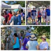 9th Annual Kill Tide Arts and Craft Festival