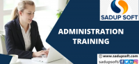 Administration training