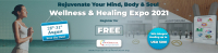 YSR Wellness & Healing Expo - Free Virtual Interactive Expo