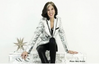 Marcia Ball In Concert