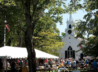 Dennis Union Church 67th Annual Auction and Bazaar