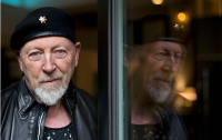 Richard Thompson (Solo-Acoustic) In Concert