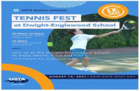 DE360 Tennis Invitational