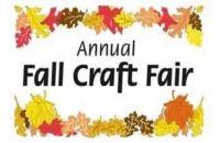 Mickey's Crafts And More Fall Fest!