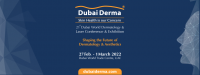 21st Dubai World Dermatology and Laser Conference & Exhibition