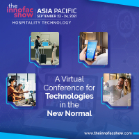 The Innofac Show - Asia Pacific, Virtual Conference