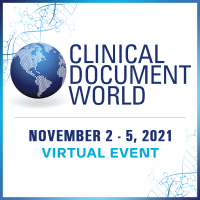 Clinical Document World, Online, United States