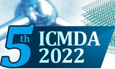 2022 5th International Conference on Materials Design and Applications (ICMDA 2022), Chiba, Japan