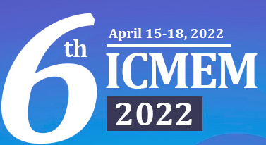 2022 6th International Conference on Material Engineering and Manufacturing (ICMEM 2022), Chiba, Japan