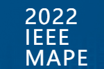 2022 IEEE the 9th International Symposium on Microwave, Antenna, Propagation and EMC Technologies for Wireless Communications (IEEE MAPE 2022), Chengdu, China
