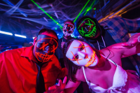 Coloween - Colorado's #1 Adult Halloween Party