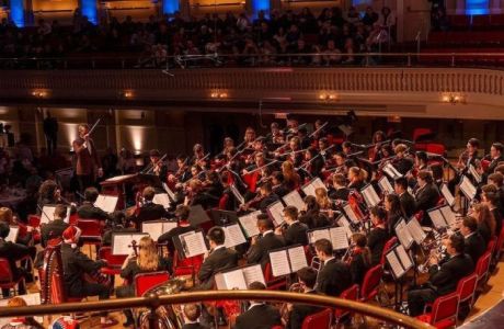 Worcester Youth Orchestra Fall 2021 Auditions, Worcester County, Massachusetts, United States