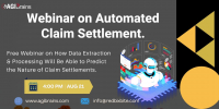 Webinar on Automated Claim Settlement