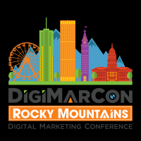 DigiMarCon Rocky Mountains 2022 - Digital Marketing, Media and Advertising Conference & Exhibition