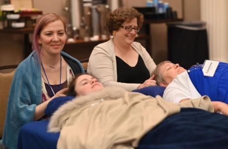 Access Bars Practitioner Training - Certified Course, İstanbul, Turkey