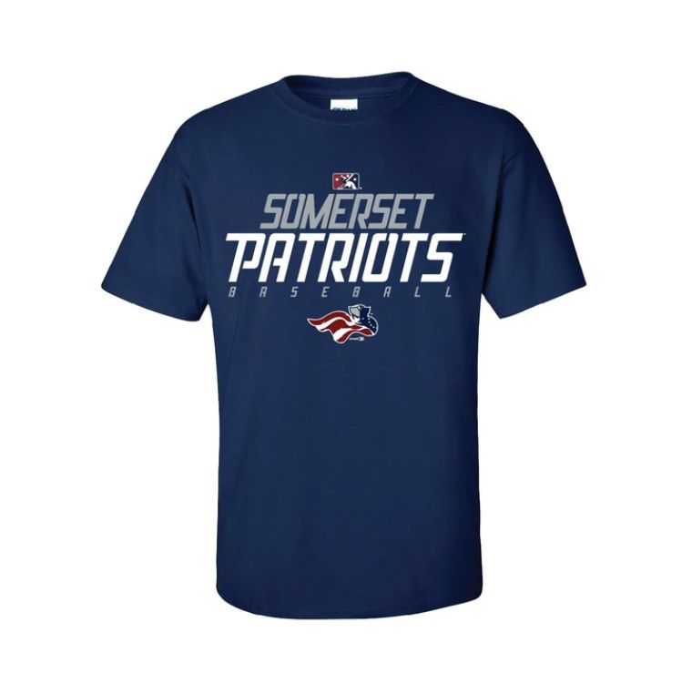 Somerset Patriots | RubberDucks v Patriots| Free T-Shirt and Kids Run The Bases, Bridgewater, New Jersey, United States