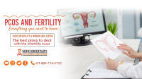 An online event about the best IVF Center in Punjab