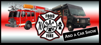 Poland Fire Co. Food Trucks and Fire Trucks Day