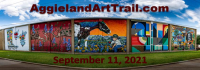 Aggieland Art Trail
