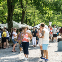 Wine Time at the Colony, August 21st