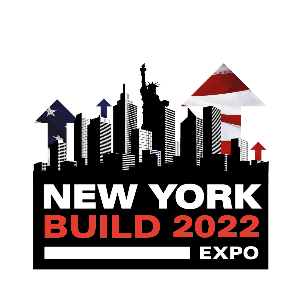New York Build Expo 2022, New York, United States