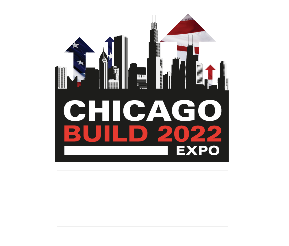 Chicago Build Expo 2022, Chicago, Illinois, United States