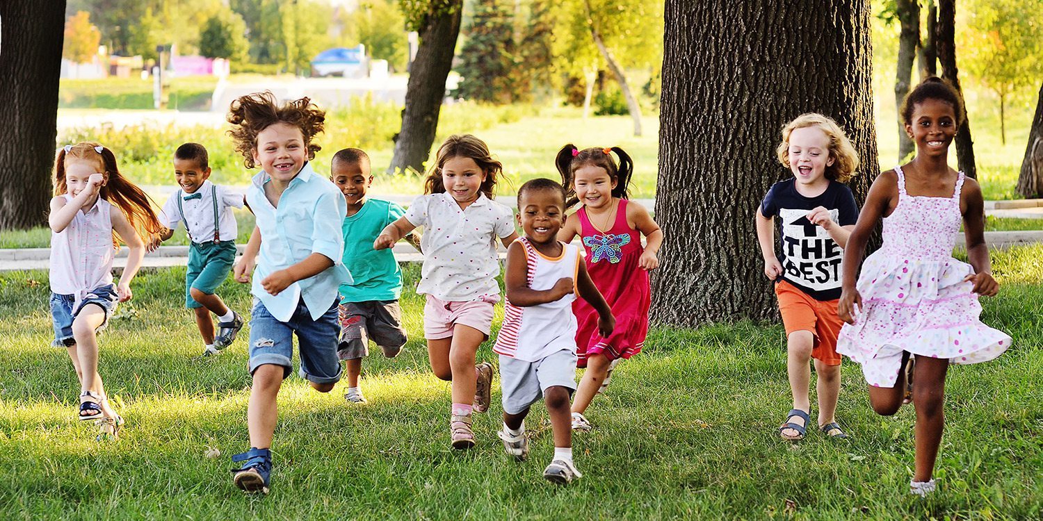 2021 Virtual WALK for CHILDREN, Online, United States