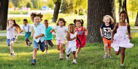 2021 Virtual WALK for CHILDREN
