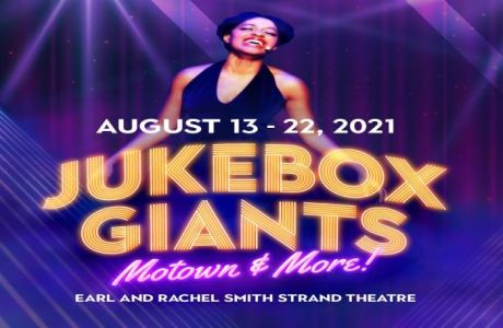 Jukebox Giants: Motown And More!, Marietta, Georgia, United States