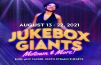 Jukebox Giants: Motown And More!