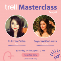 Trell Regional Masterclass - Bengali