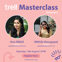Trell Regional Masterclass - Malayalam