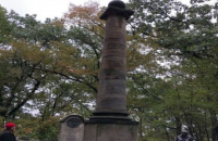 John Brown Monument Hike
