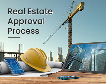 Real Estate Project Approval Process, Mumbai, Maharashtra, India