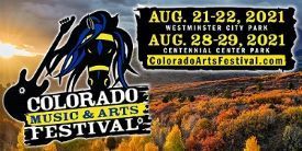 Colorado Music and Arts Festival Centennial, Centennial, Colorado, United States