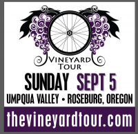 The Vineyard Tour