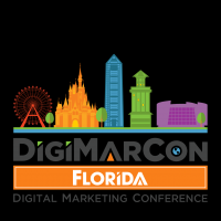 DigiMarCon Florida & Caribbean 2022 - Digital Marketing, Media and Advertising Conference & Exhibition