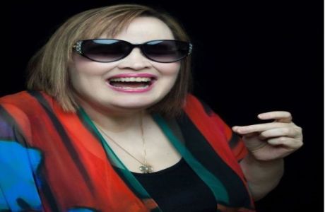 Diane Schuur to Perform with the Reno Jazz Orchestra in Reno, NV, Reno, Nevada, United States