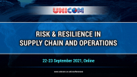 Risk & Resilience in Supply Chain and Operations